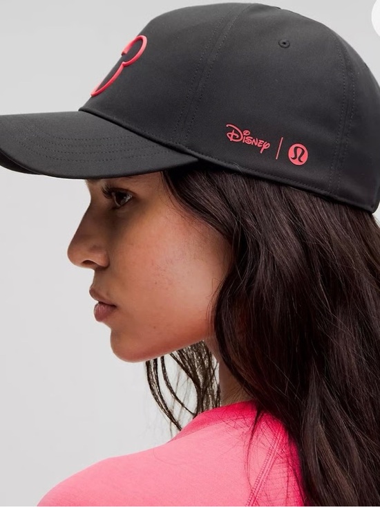 Disney x Lululemon Structured Ball Cap - Picture 2 of 10